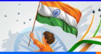 இந்தியாவின் 80ஆவது சுதந்திர தினம் இன்று